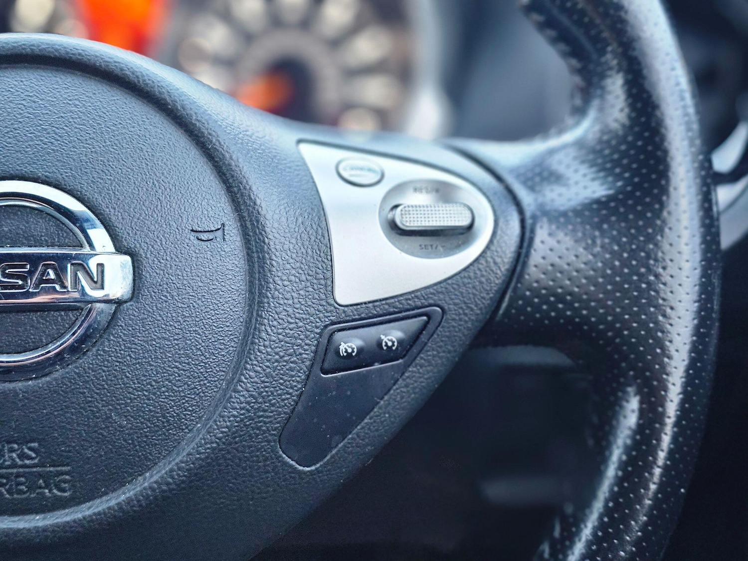 Used Nissan Juke 2017 for sale - 76996702: Photo 13