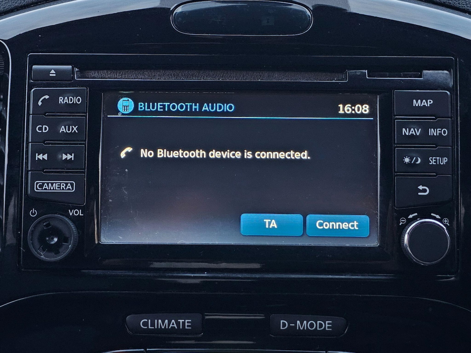 Used Nissan Juke 2017 for sale - 76996702: Photo 16