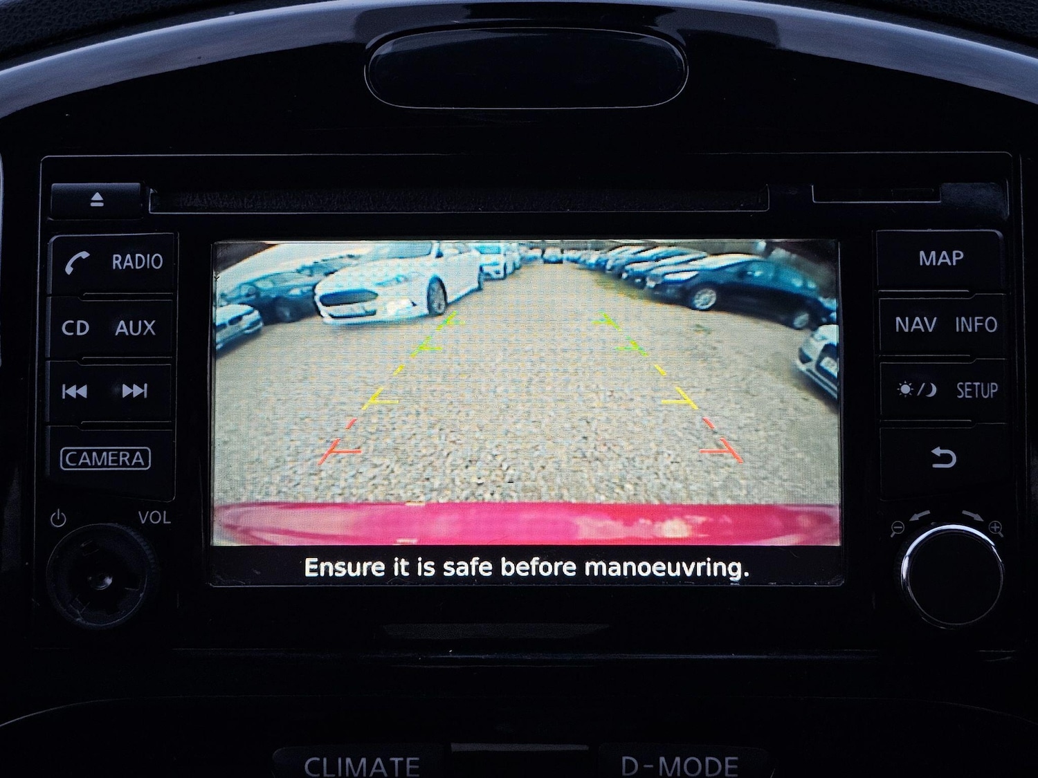 Used Nissan Juke 2017 for sale - 76996702: Photo 17