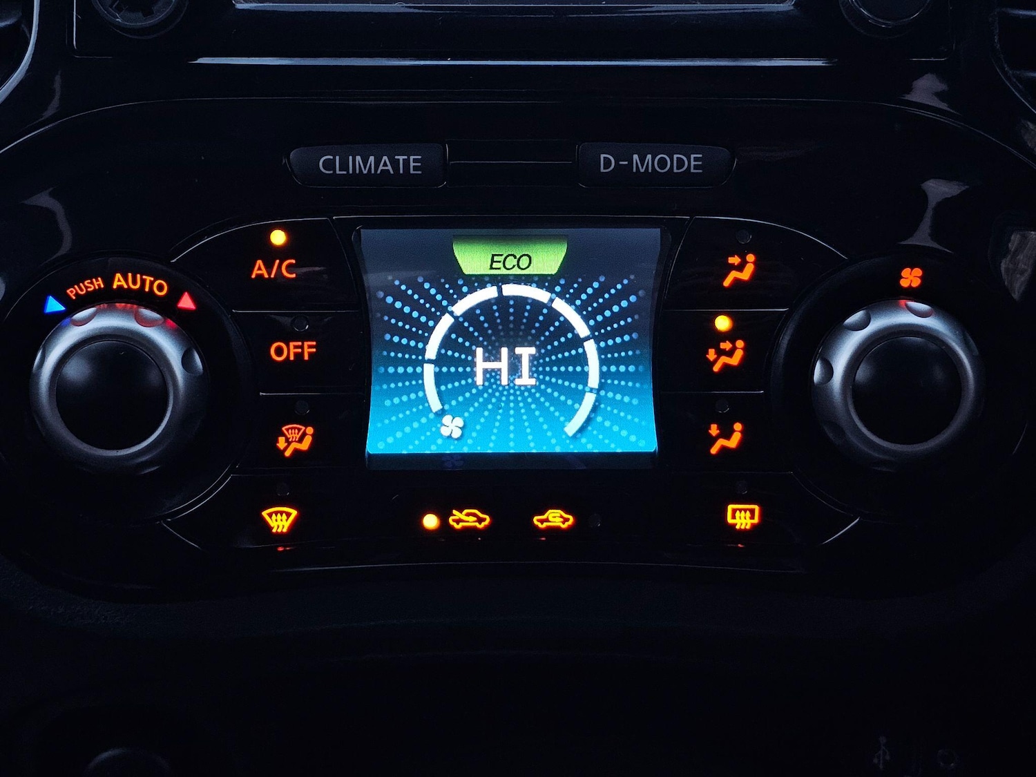 Used Nissan Juke 2017 for sale - 76996702: Photo 18