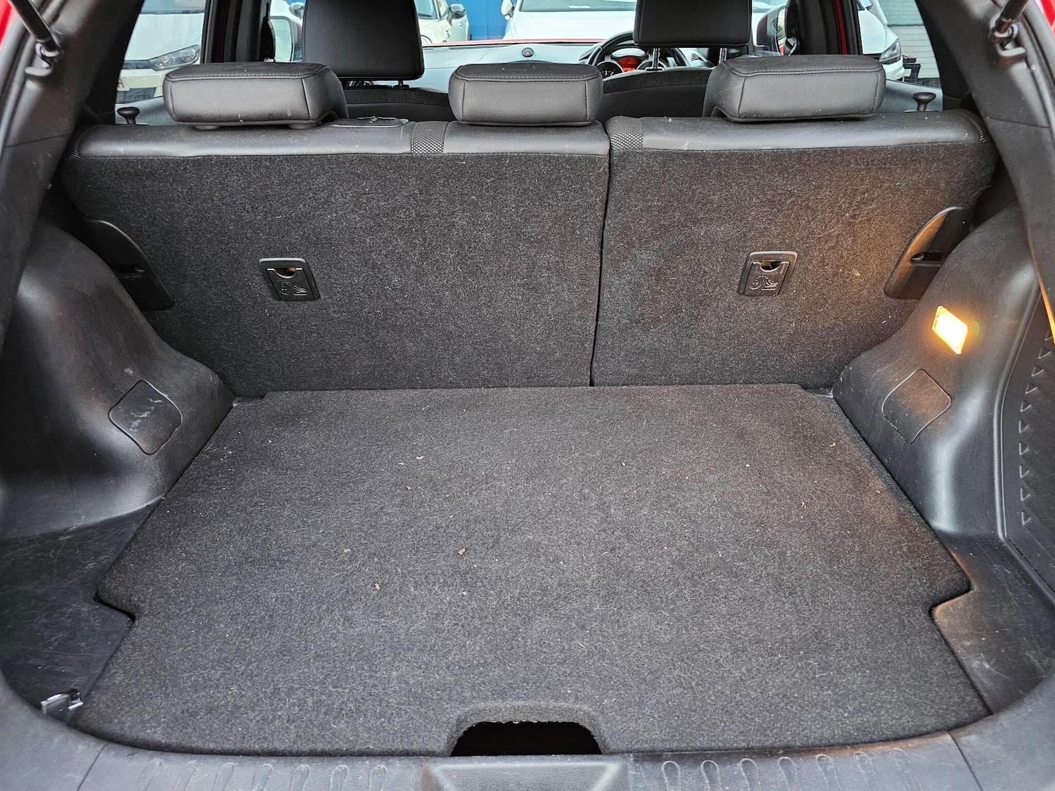 Used Nissan Juke 2017 for sale - 76996702: Photo 24