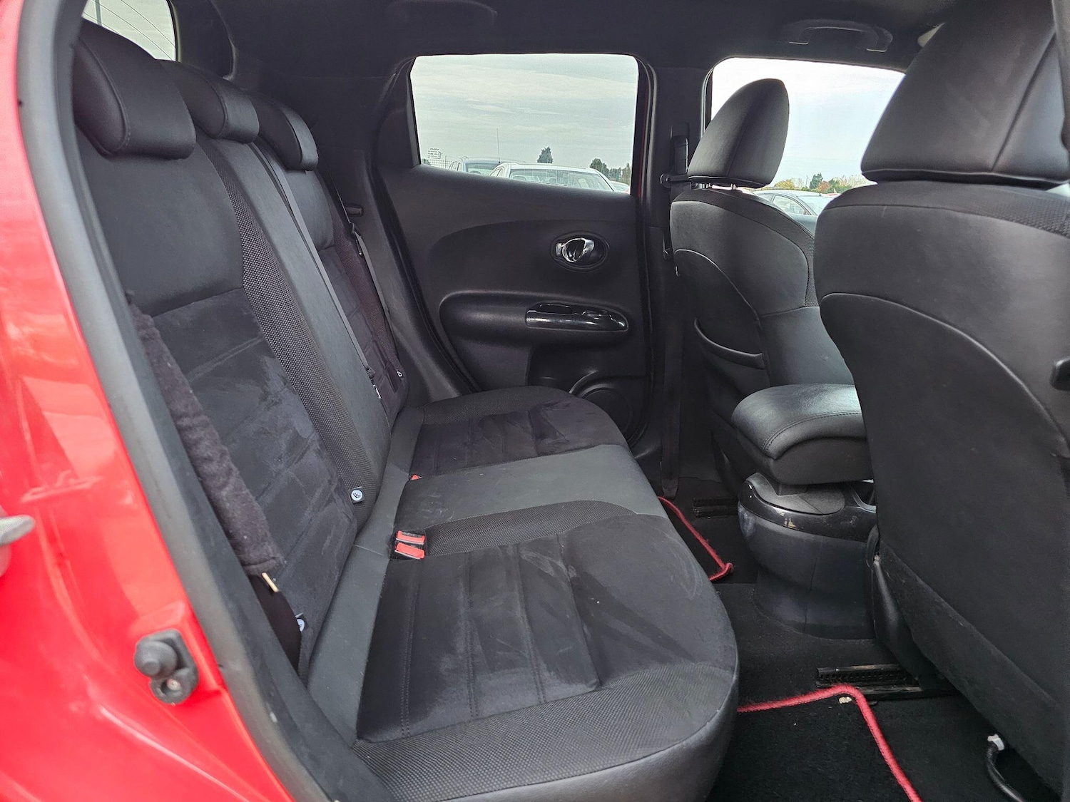 Used Nissan Juke 2017 for sale - 76996702: Photo 9