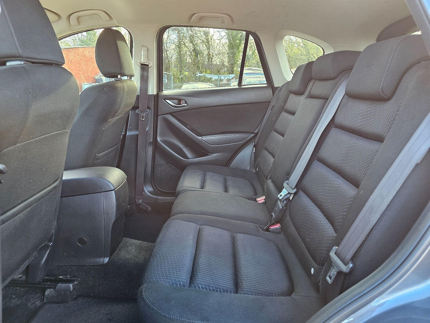 Used Mazda CX-5 2015 for sale - 76856009: Photo 11