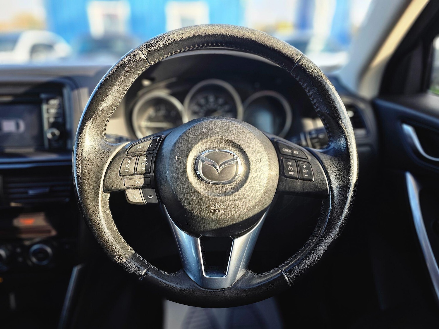 Used Mazda CX-5 2015 for sale - 76856009: Photo 13