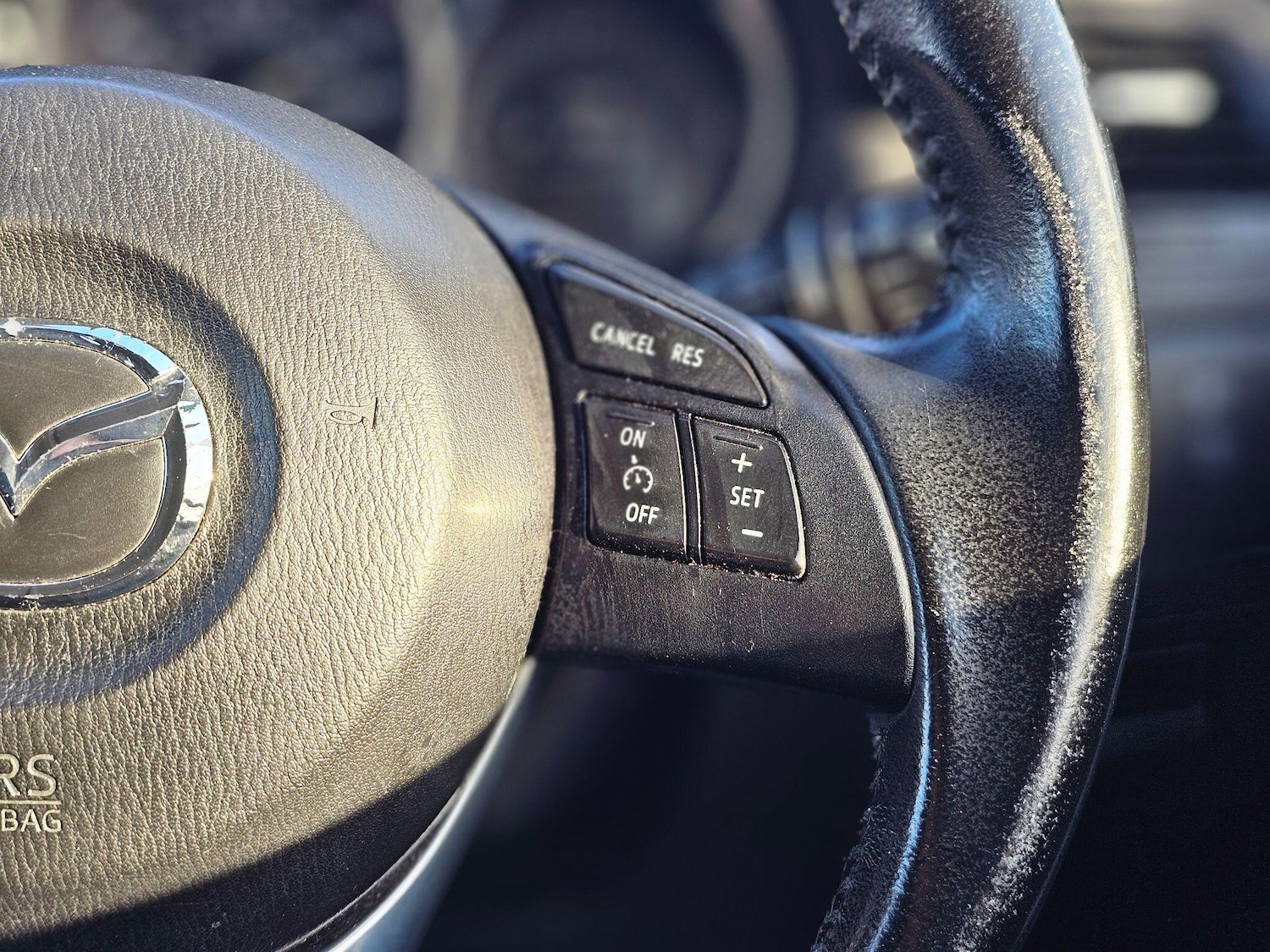 Used Mazda CX-5 2015 for sale - 76856009: Photo 15