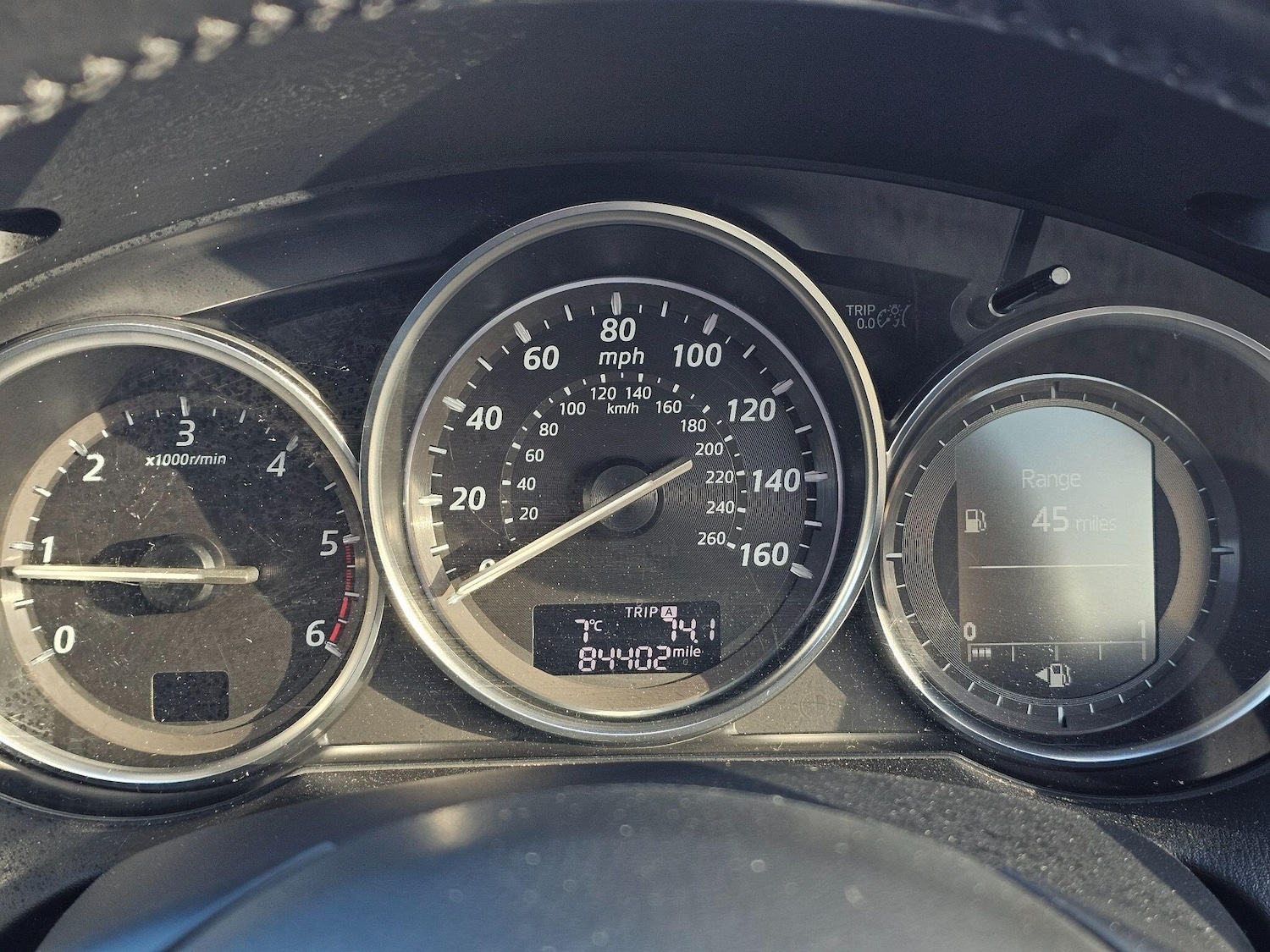 Used Mazda CX-5 2015 for sale - 76856009: Photo 16