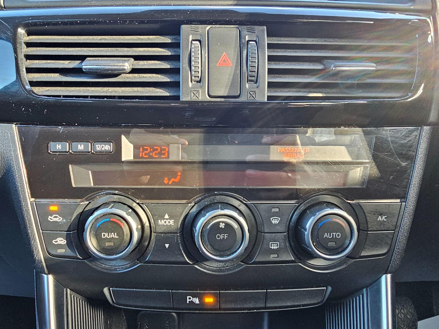 Used Mazda CX-5 2015 for sale - 76856009: Photo 19