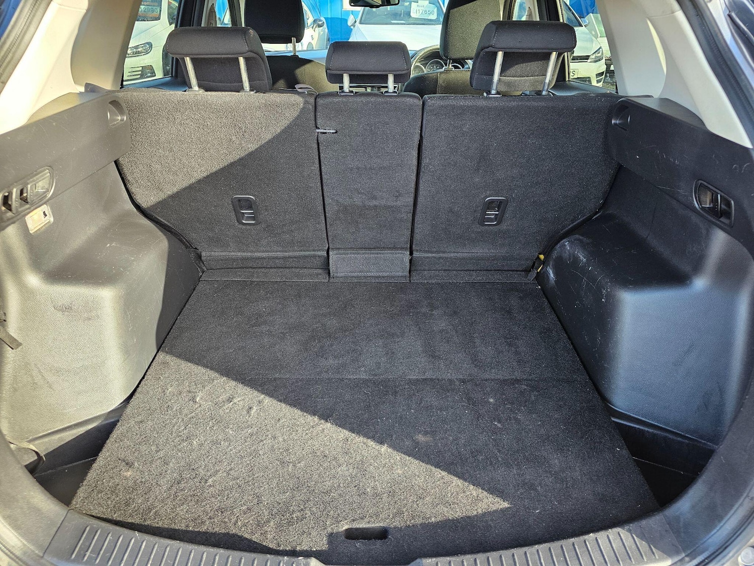 Used Mazda CX-5 2015 for sale - 76856009: Photo 25