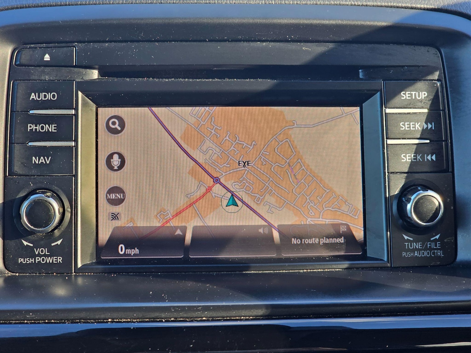 Used Mazda CX-5 2015 for sale - 76856009: Photo 8