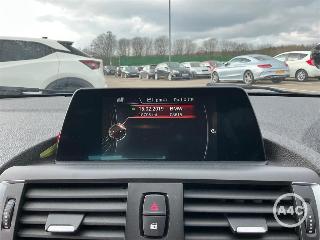 Used BMW 2 Series 2017 for sale - 77908816: Photo 11