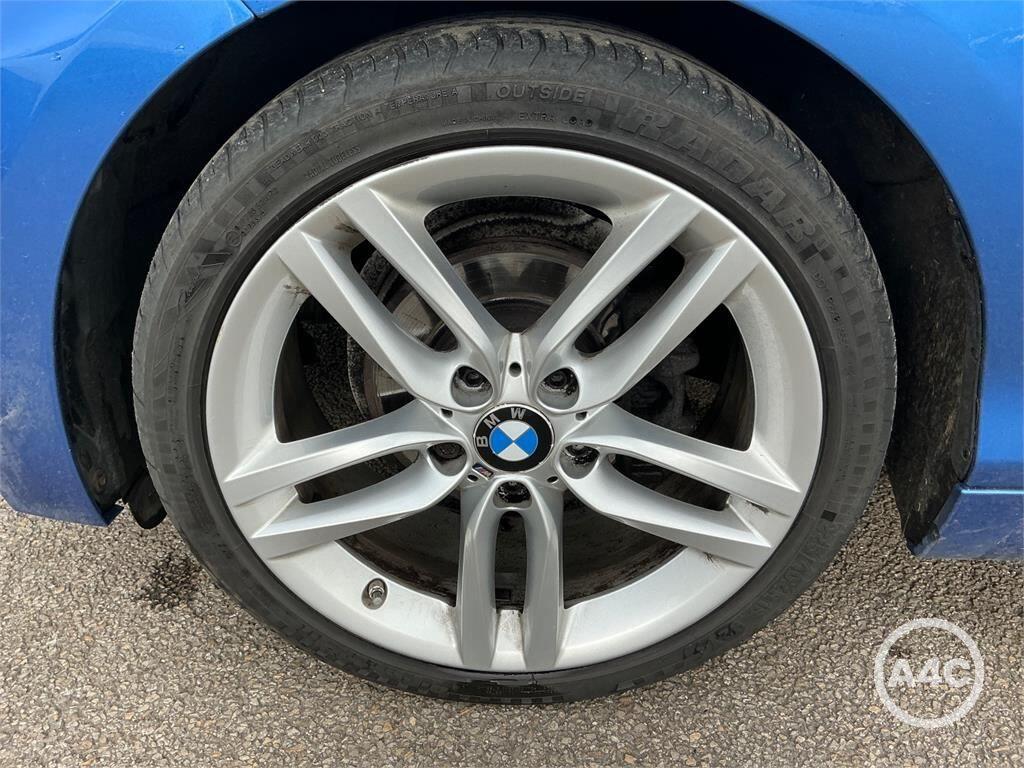 Used BMW 2 Series 2017 for sale - 77908816: Photo 13