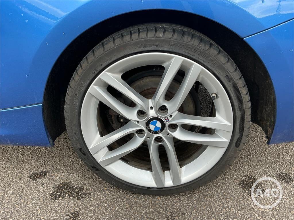 Used BMW 2 Series 2017 for sale - 77908816: Photo 14