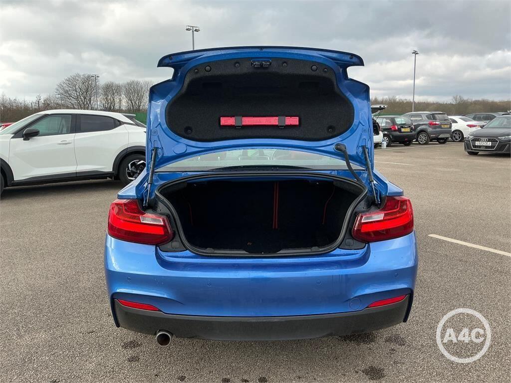 Used BMW 2 Series 2017 for sale - 77908816: Photo 16