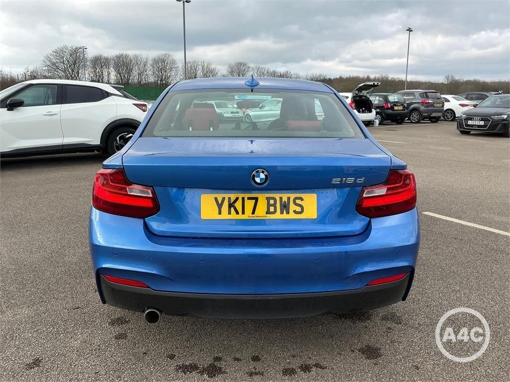 Used BMW 2 Series 2017 for sale - 77908816: Photo 17