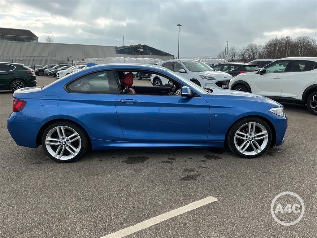 Used BMW 2 Series 2017 for sale - 77908816: Photo 4