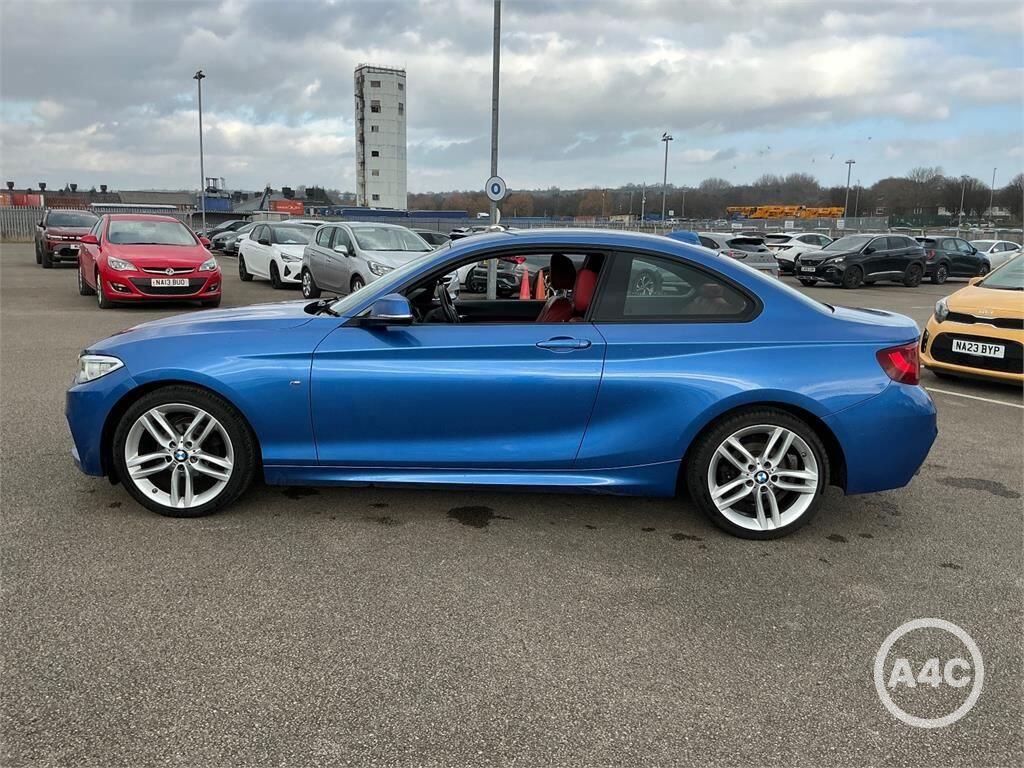 Used BMW 2 Series 2017 for sale - 77908816: Photo 5