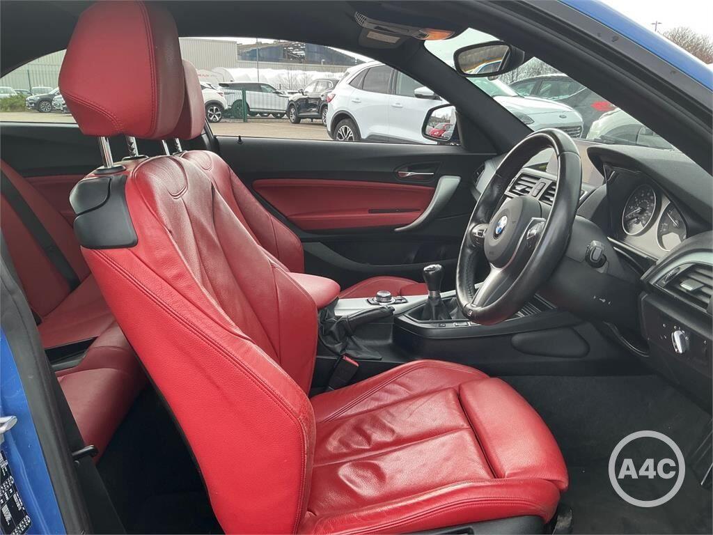 Used BMW 2 Series 2017 for sale - 77908816: Photo 6