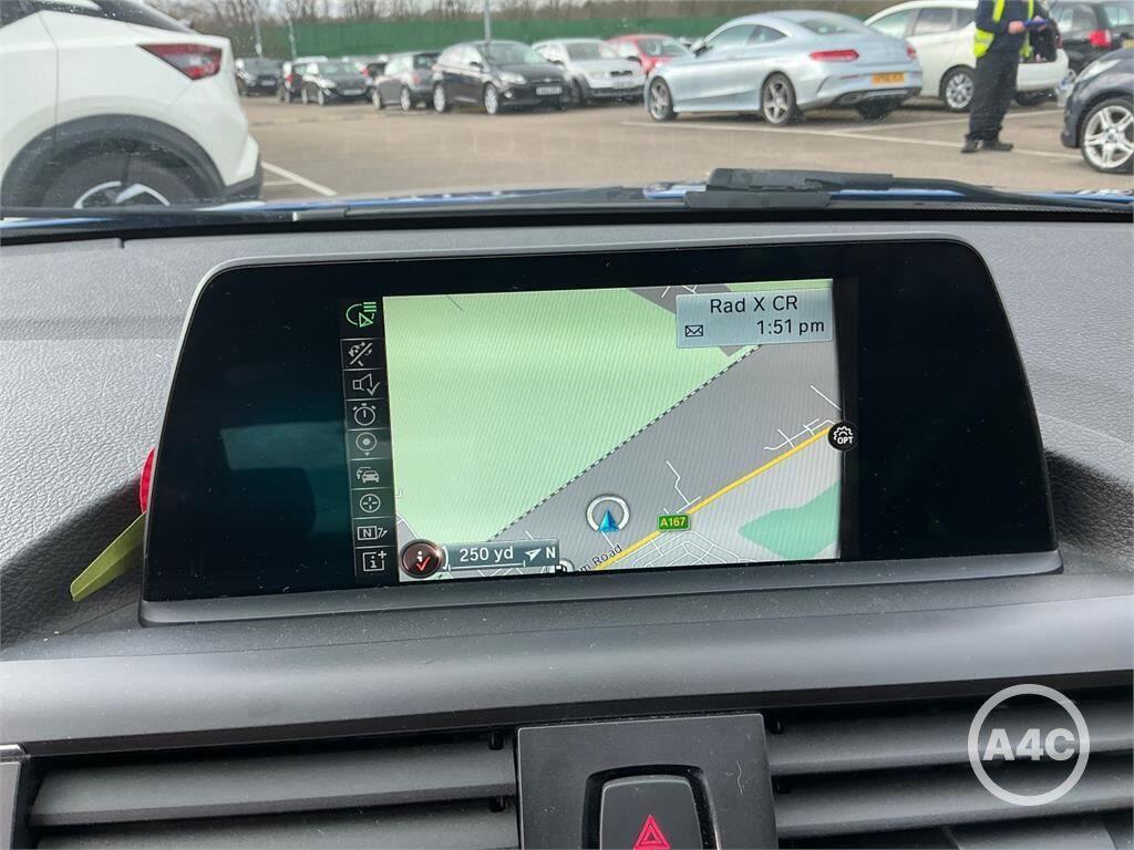 Used BMW 2 Series 2017 for sale - 77908816: Photo 7