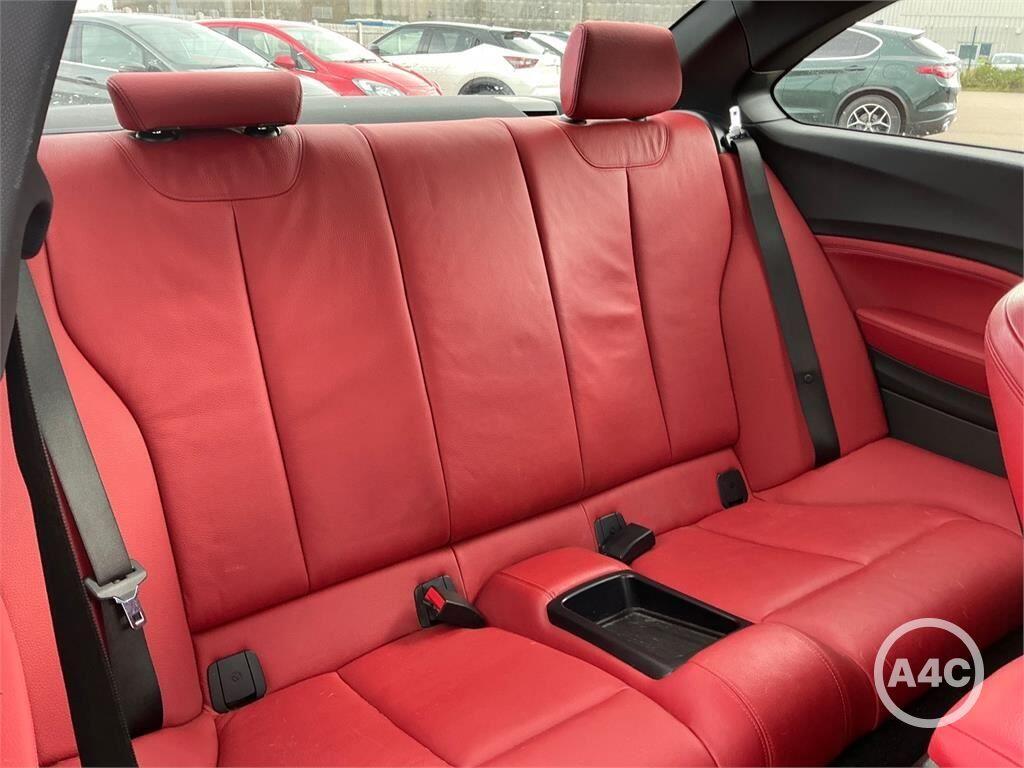 Used BMW 2 Series 2017 for sale - 77908816: Photo 8