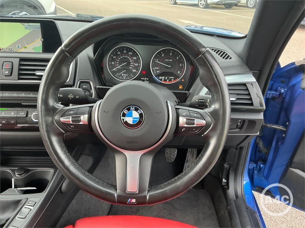 Used BMW 2 Series 2017 for sale - 77908816: Photo 9