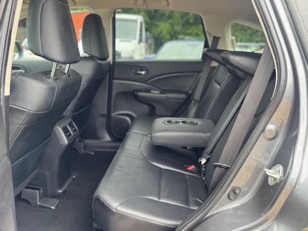 Used Honda CR-V 2014 for sale - 75174000: Photo 10