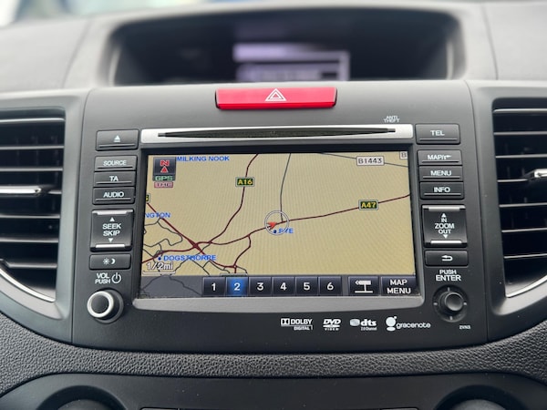 Used Honda CR-V 2014 for sale - 75174000: Photo 13