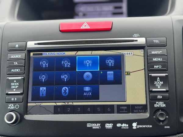 Used Honda CR-V 2014 for sale - 75174000: Photo 14