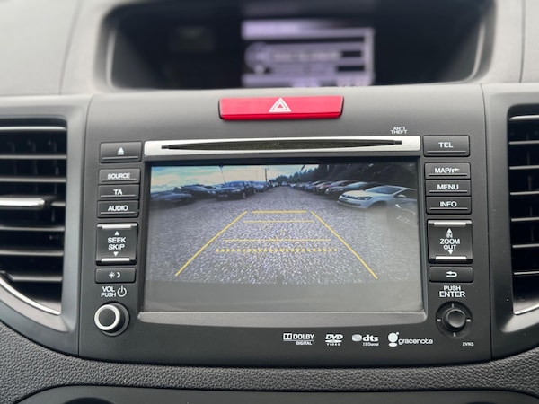 Used Honda CR-V 2014 for sale - 75174000: Photo 15