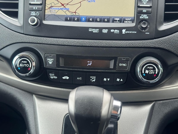Used Honda CR-V 2014 for sale - 75174000: Photo 16