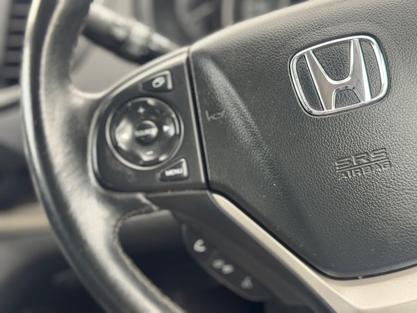Used Honda CR-V 2014 for sale - 75174000: Photo 20