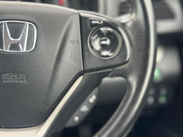 Used Honda CR-V 2014 for sale - 75174000: Photo 21