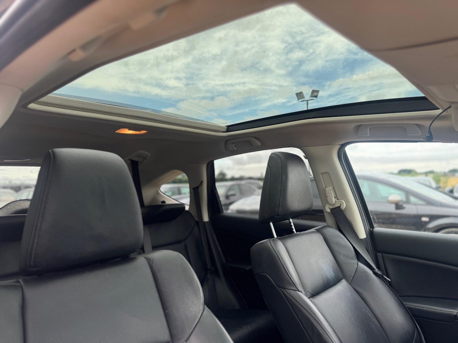Vehicle 24