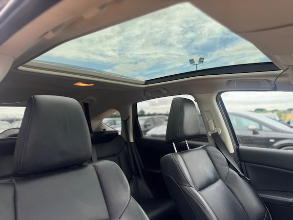 Used Honda CR-V 2014 for sale - 75174000: Photo 24
