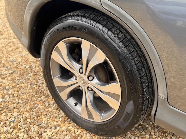 Used Honda CR-V 2014 for sale - 75174000: Photo 28