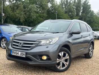 Used Honda CR-V 2014 for sale - 75174000: Photo