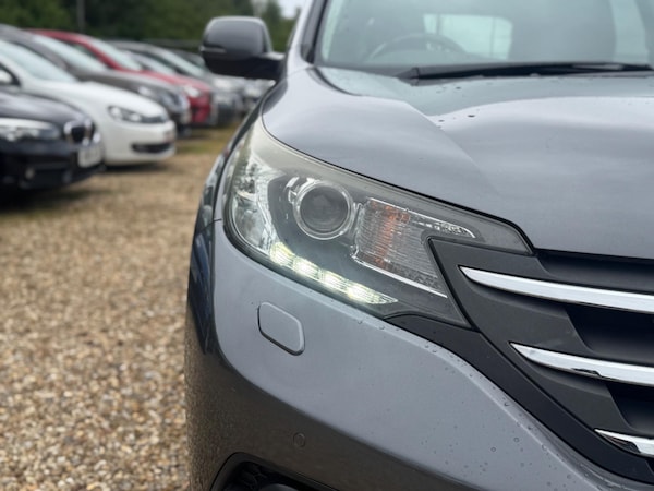 Used Honda CR-V 2014 for sale - 75174000: Photo 30