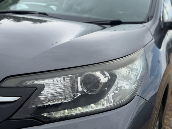 Used Honda CR-V 2014 for sale - 75174000: Photo 31