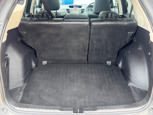 Used Honda CR-V 2014 for sale - 75174000: Photo 32