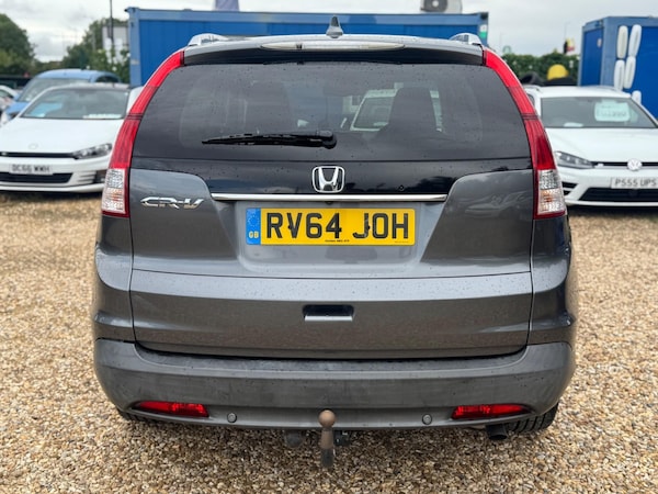 Used Honda CR-V 2014 for sale - 75174000: Photo 34