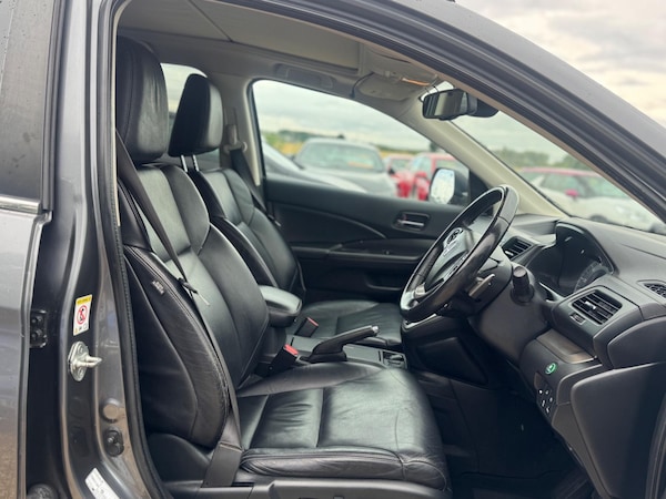 Used Honda CR-V 2014 for sale - 75174000: Photo 7
