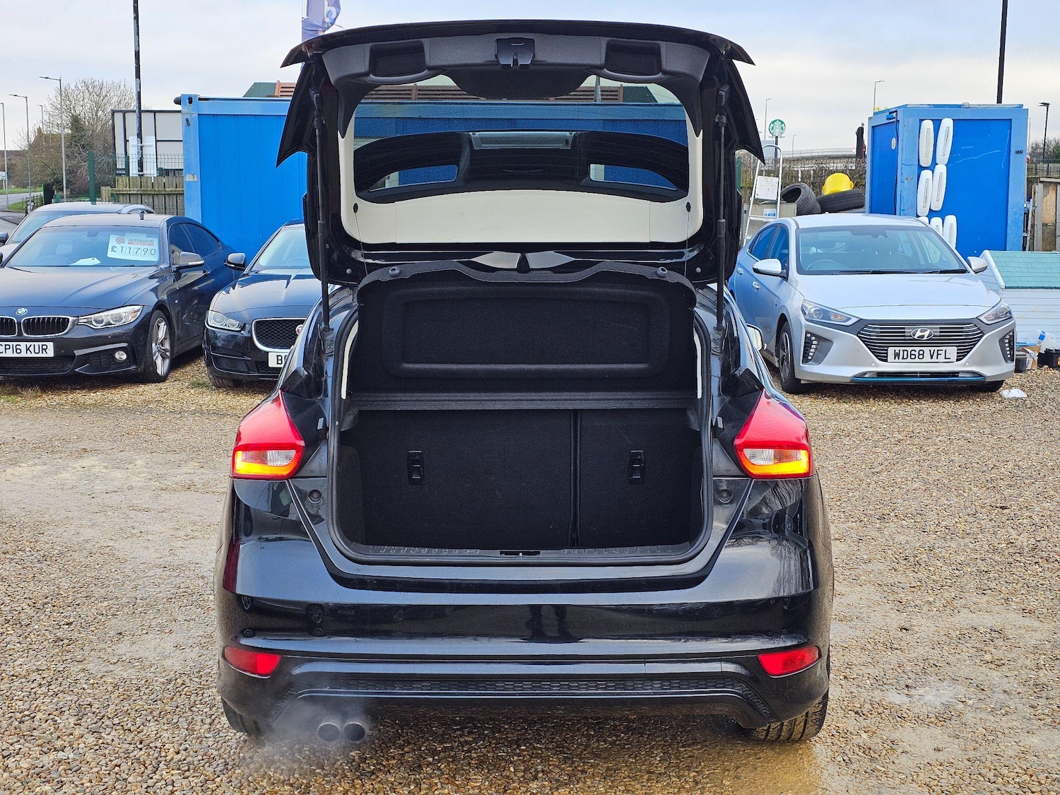 Vehicle 26