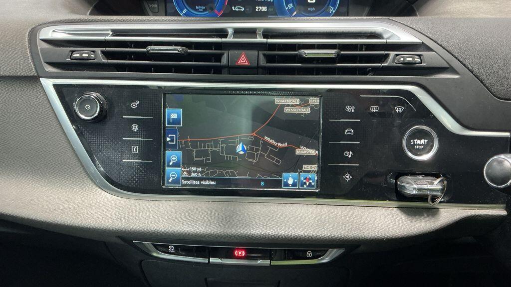 Used Citroen C4 Grand Picasso 2015 for sale - 77320822: Photo 10