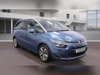 (15) - 1.6 e-HDi Exclusive+ ETG6 Euro 5 (s/s) 5dr