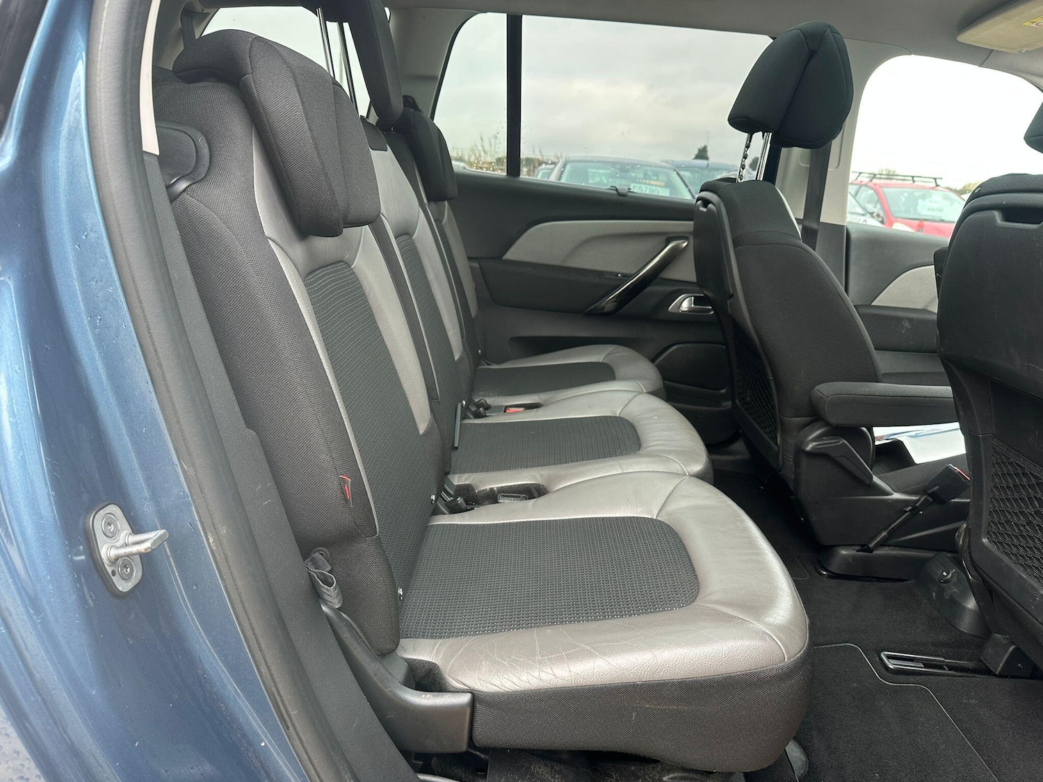 Used Citroen Grand C4 Picasso 2015 for sale - 77320822: Photo 24