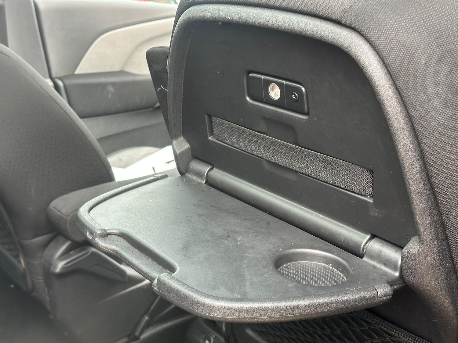 Used Citroen Grand C4 Picasso 2015 for sale - 77320822: Photo 25