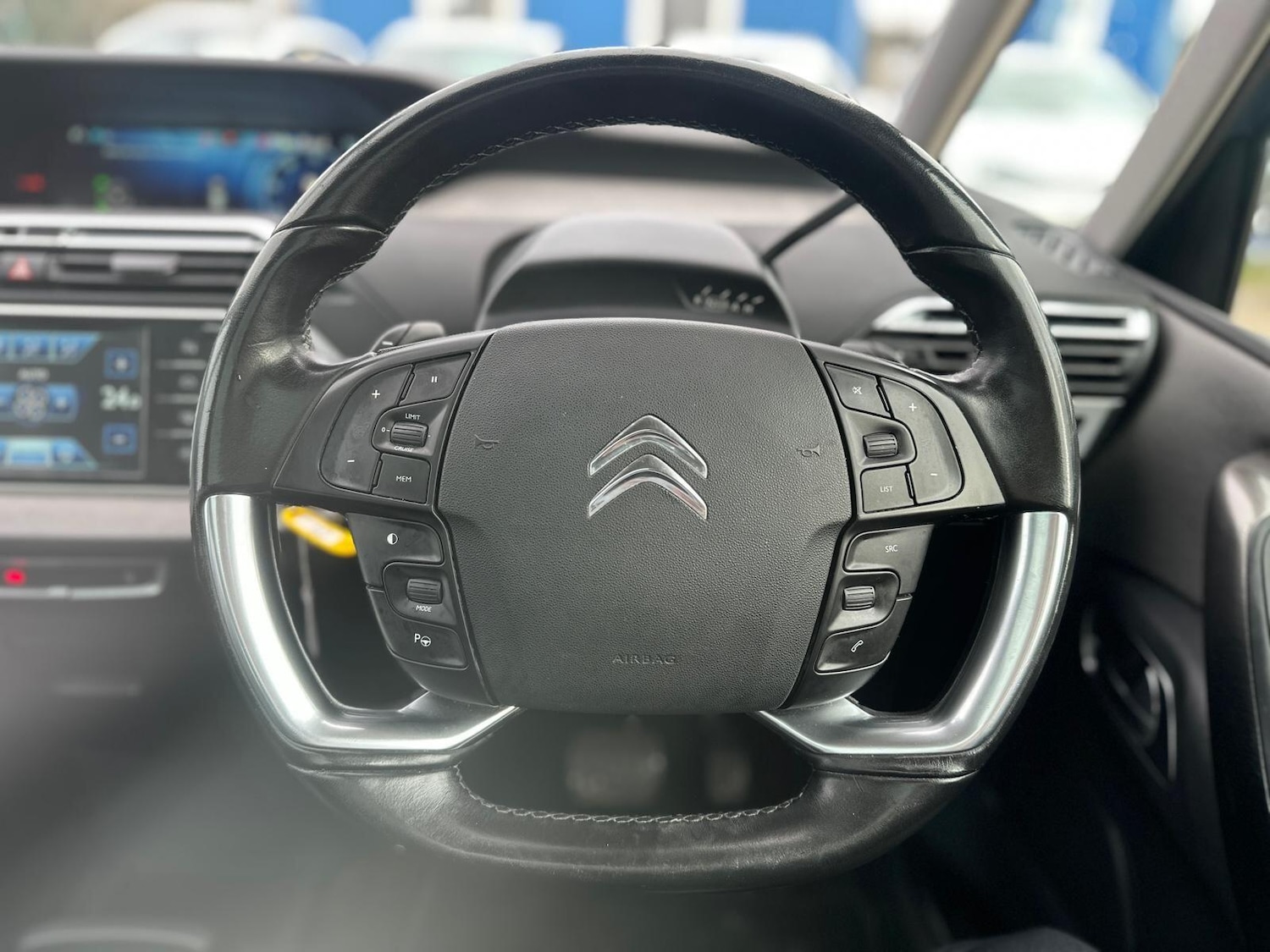 Used Citroen Grand C4 Picasso 2015 for sale - 77320822: Photo 29