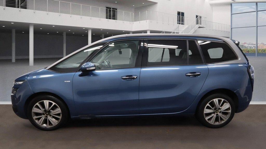 Used Citroen C4 Grand Picasso 2015 for sale - 77320822: Photo 6