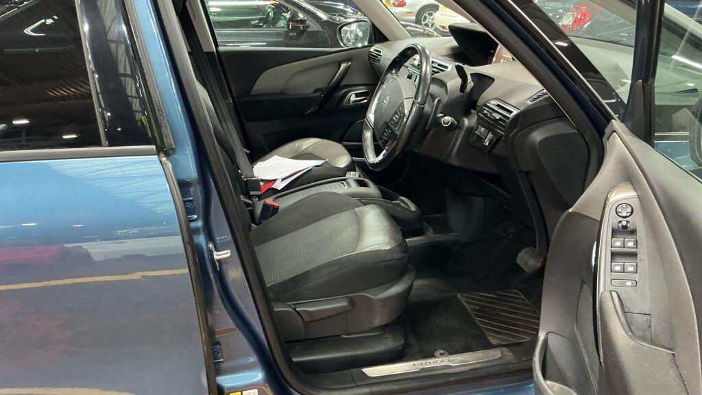Used Citroen C4 Grand Picasso 2015 for sale - 77320822: Photo 7