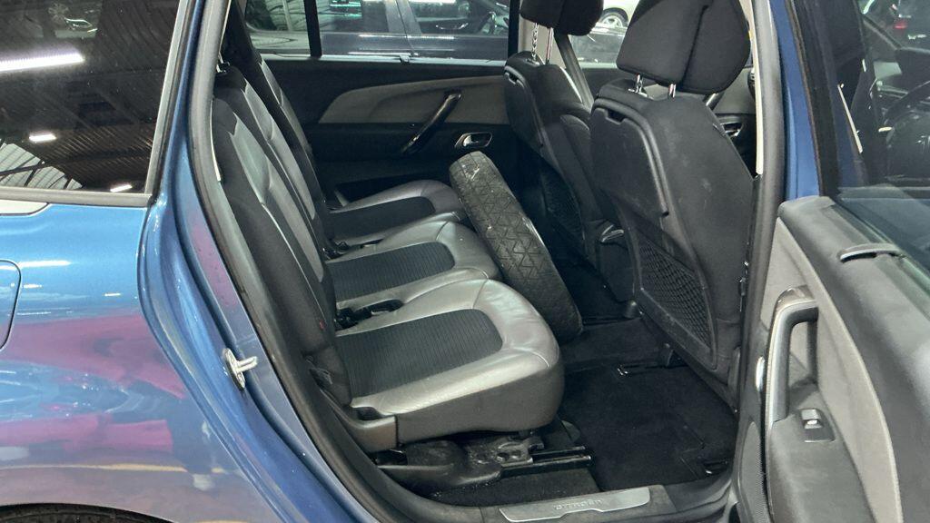 Used Citroen C4 Grand Picasso 2015 for sale - 77320822: Photo 8