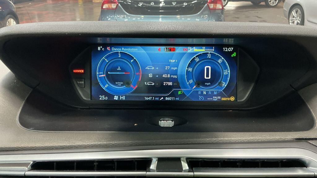 Used Citroen C4 Grand Picasso 2015 for sale - 77320822: Photo 9